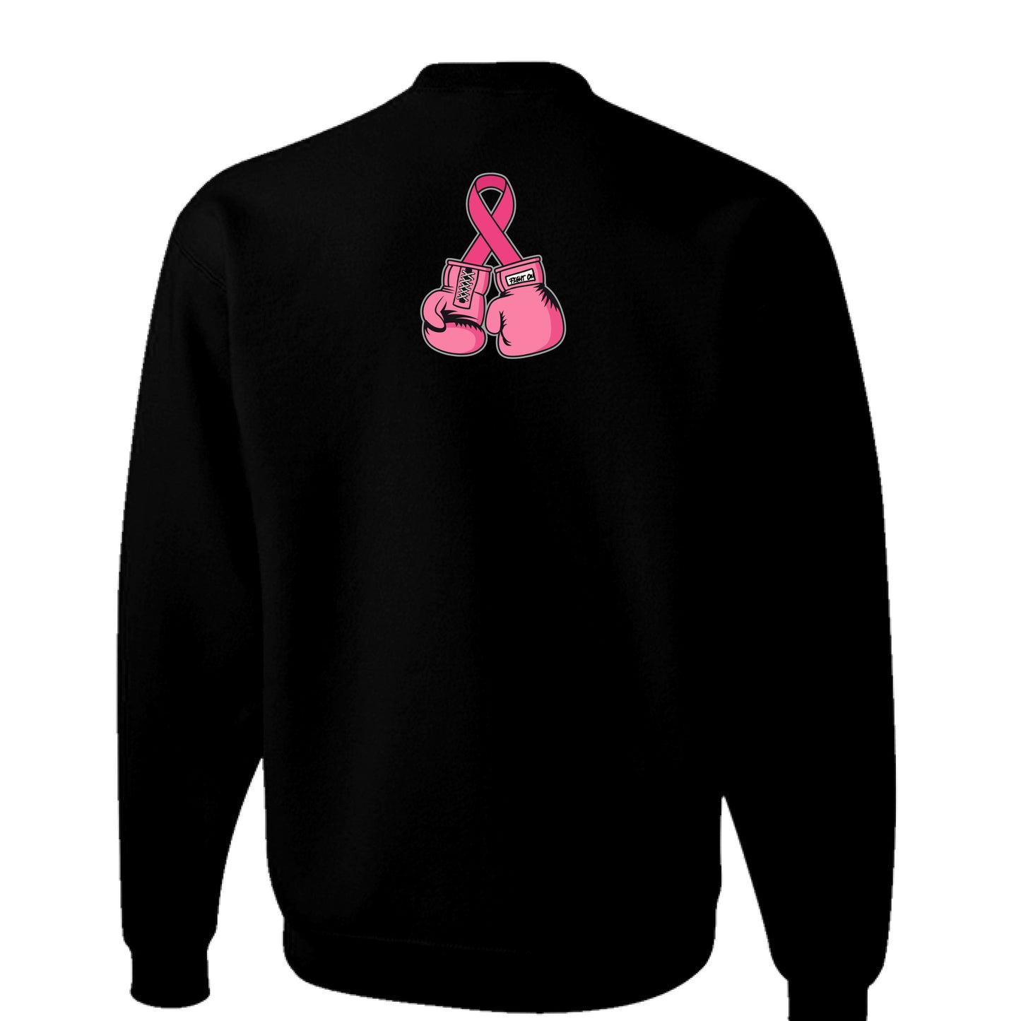 BLACK - BACK