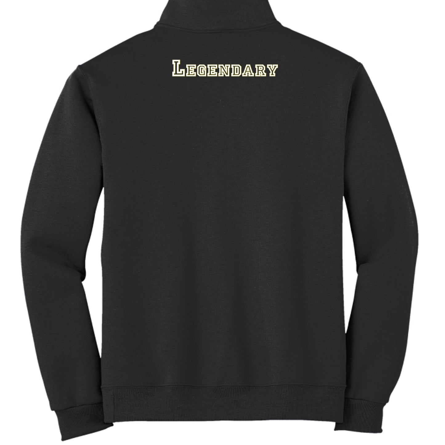 BLACK - 995M - BACK