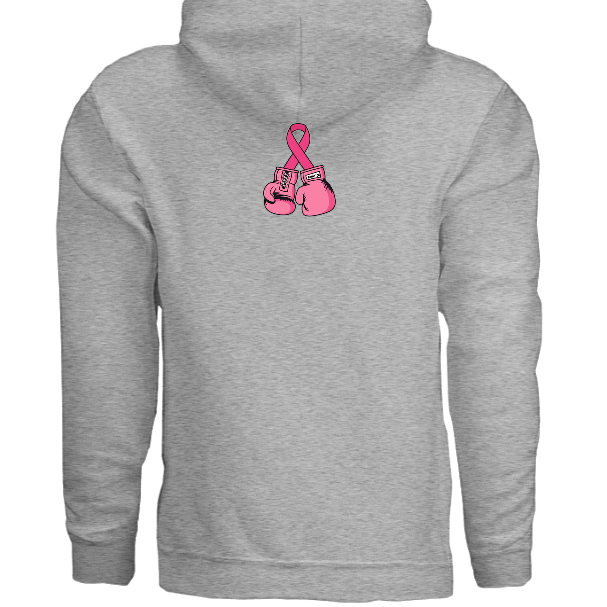 SPORT GREY - BACK