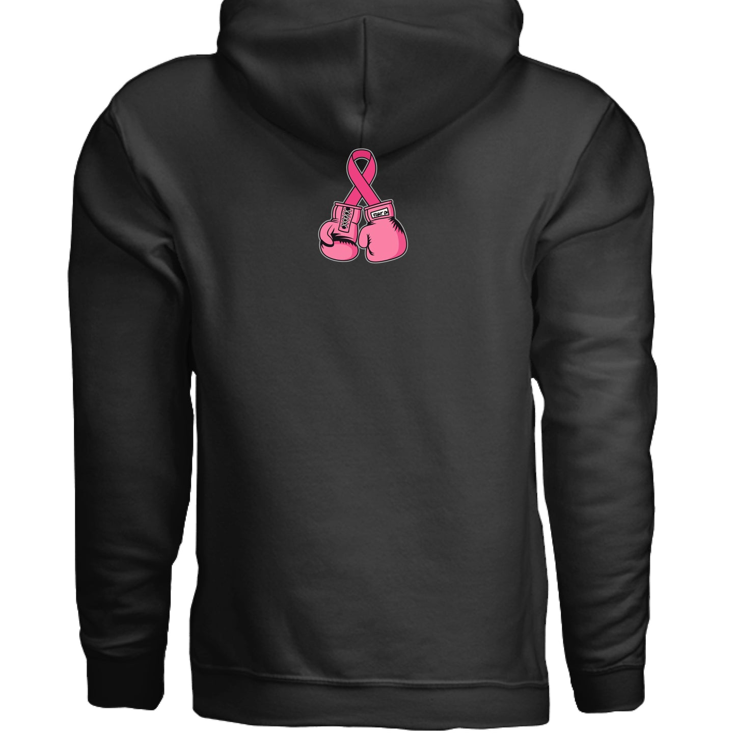 BLACK - BACK