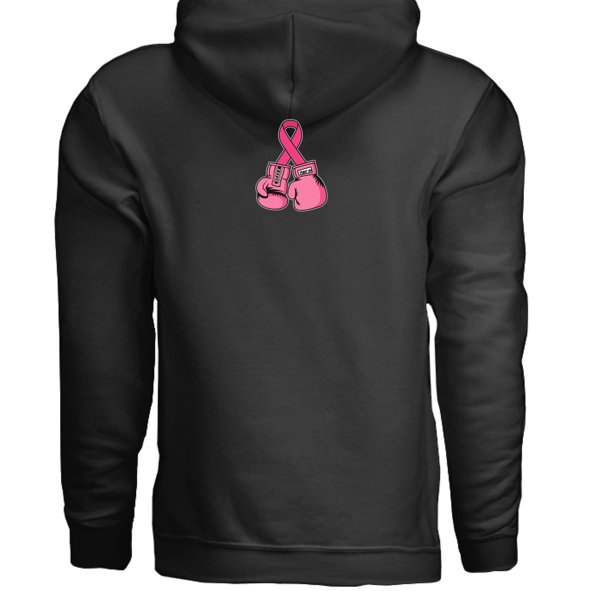 BLACK - BACK