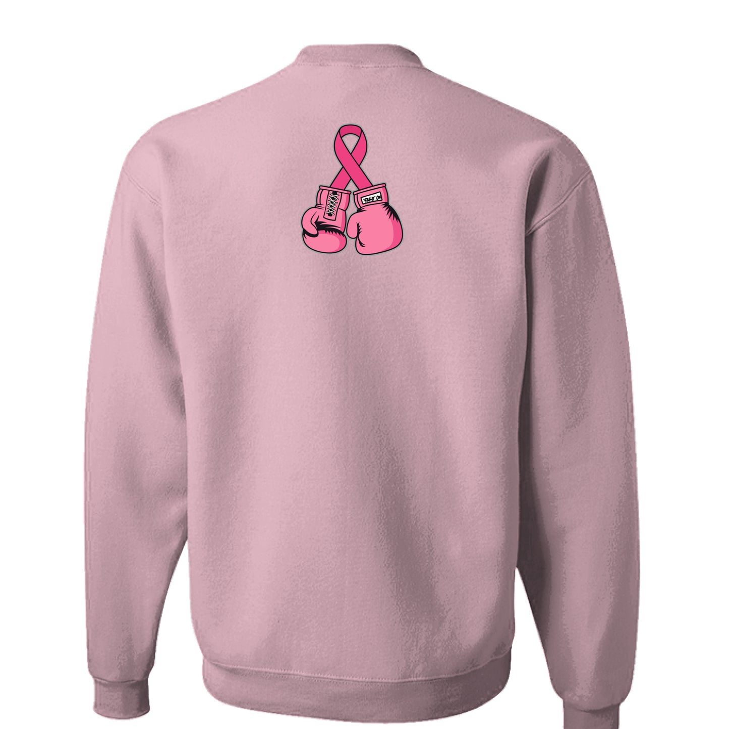 CLASSIC PINK - BACK
