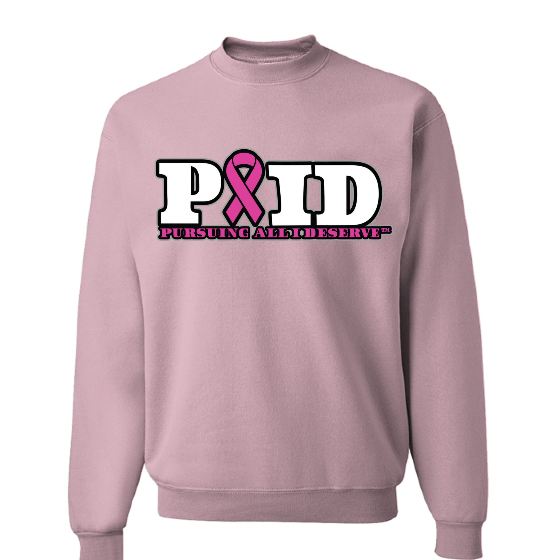CLASSIC PINK - FRONT