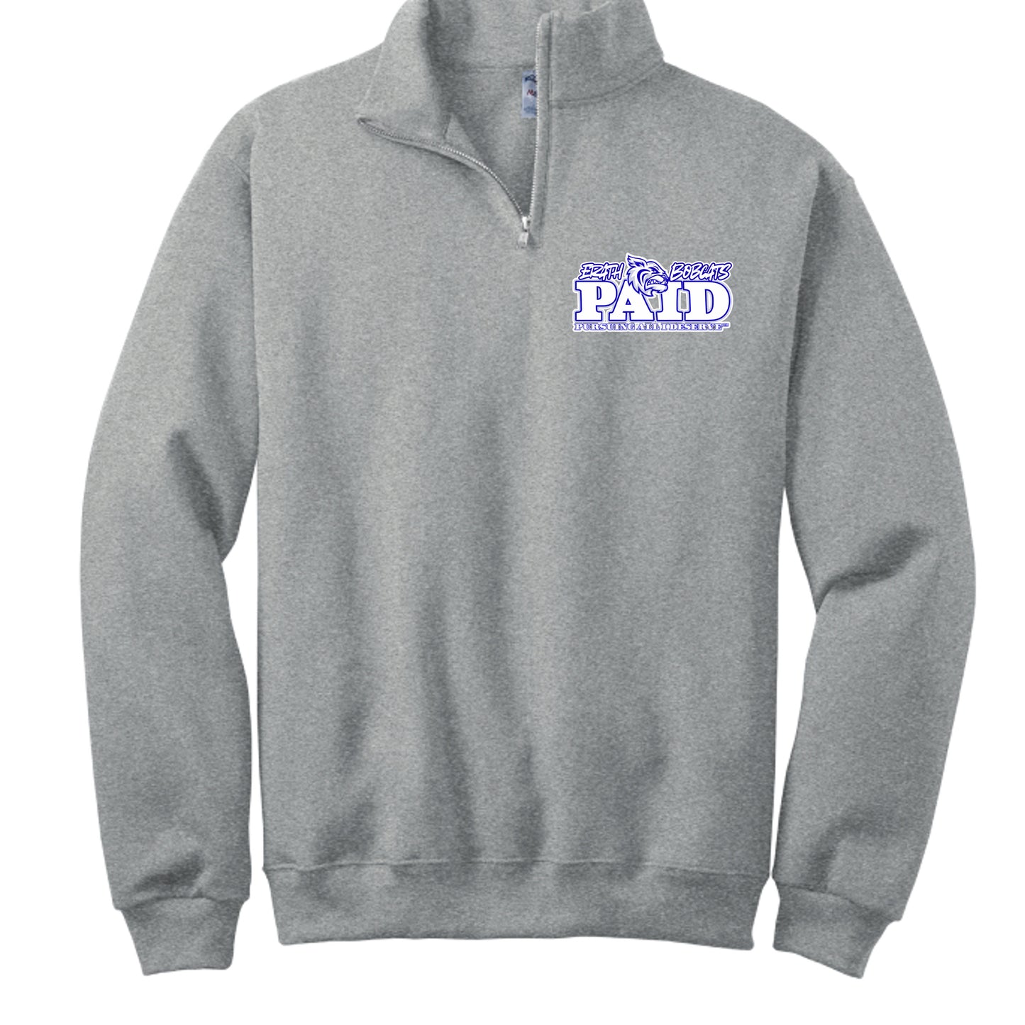OXFORD - 995M - FRONT