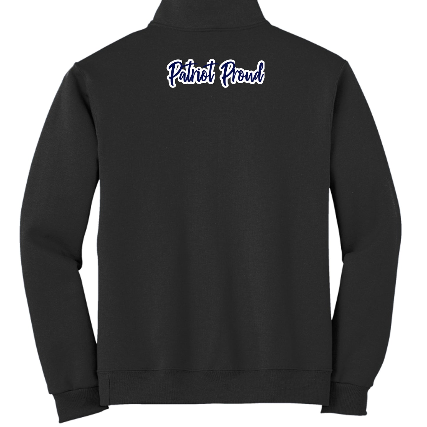 BLACK - 995M - BACK