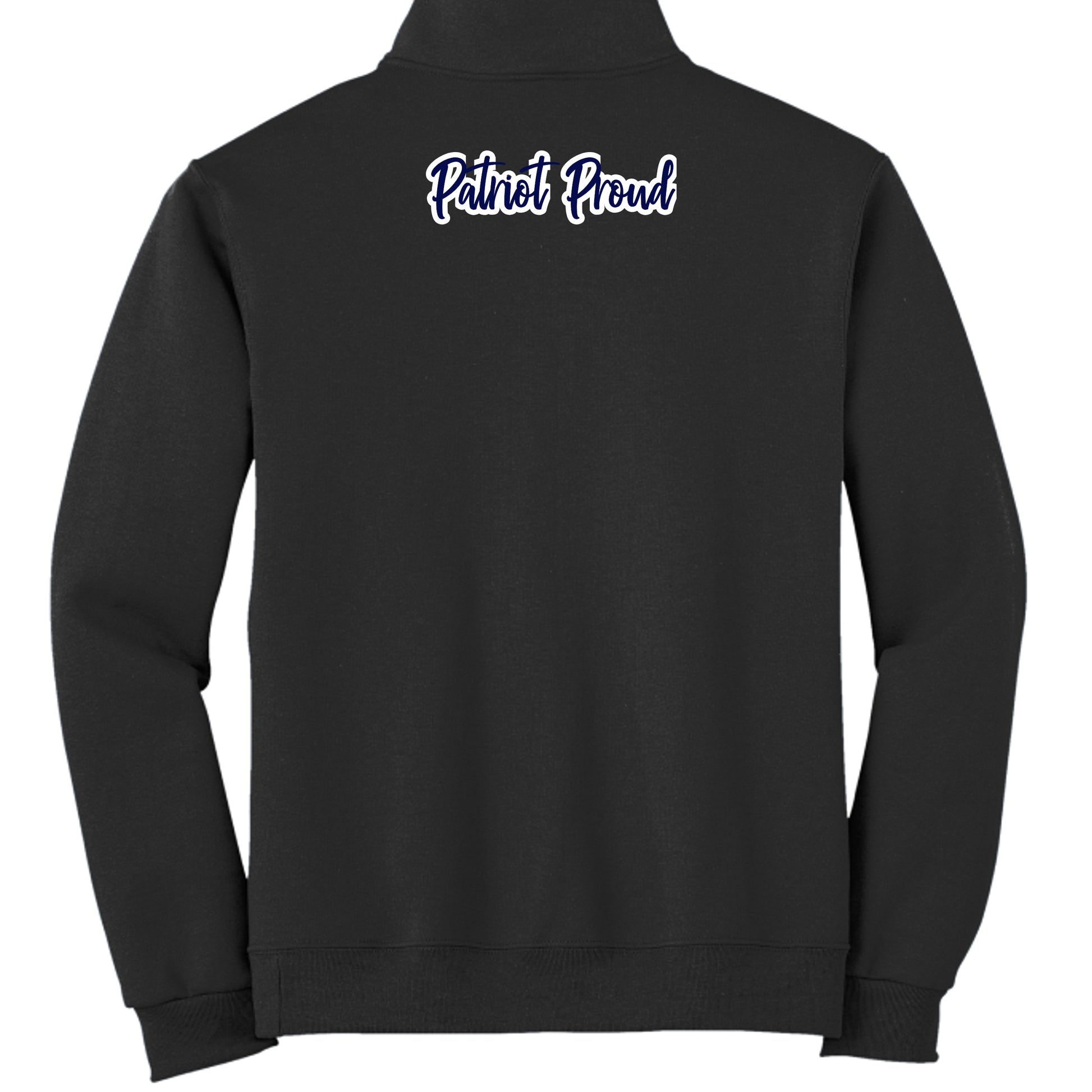 BLACK - 995M - BACK