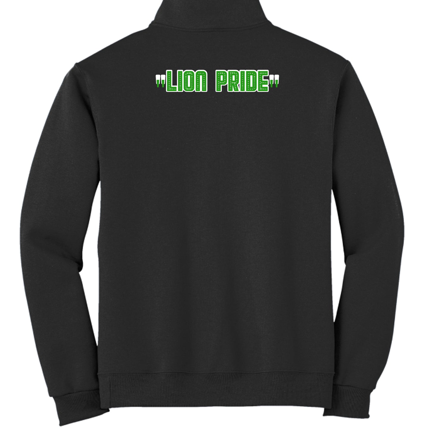 BLACK - 995M - BACK