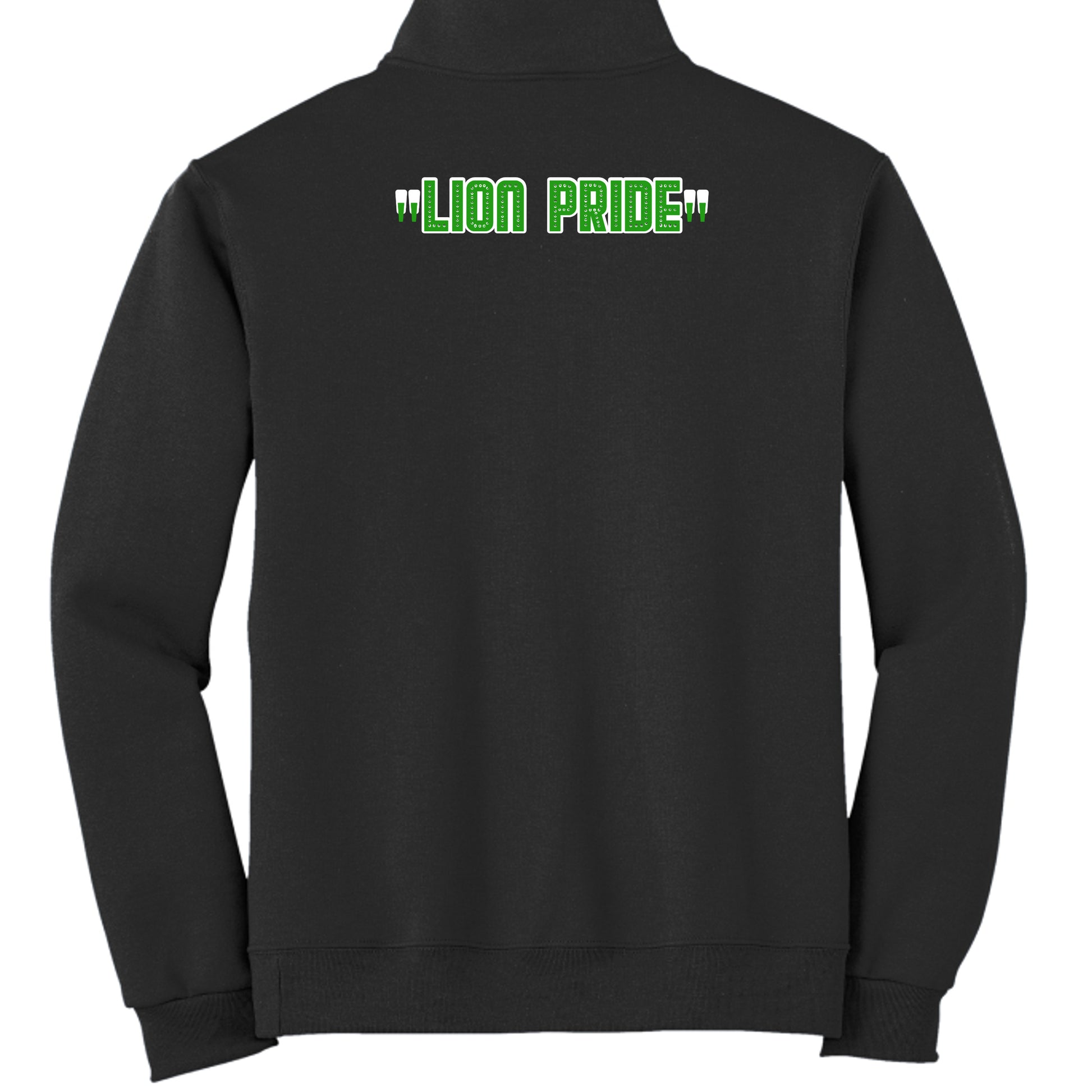 BLACK - 995M - BACK