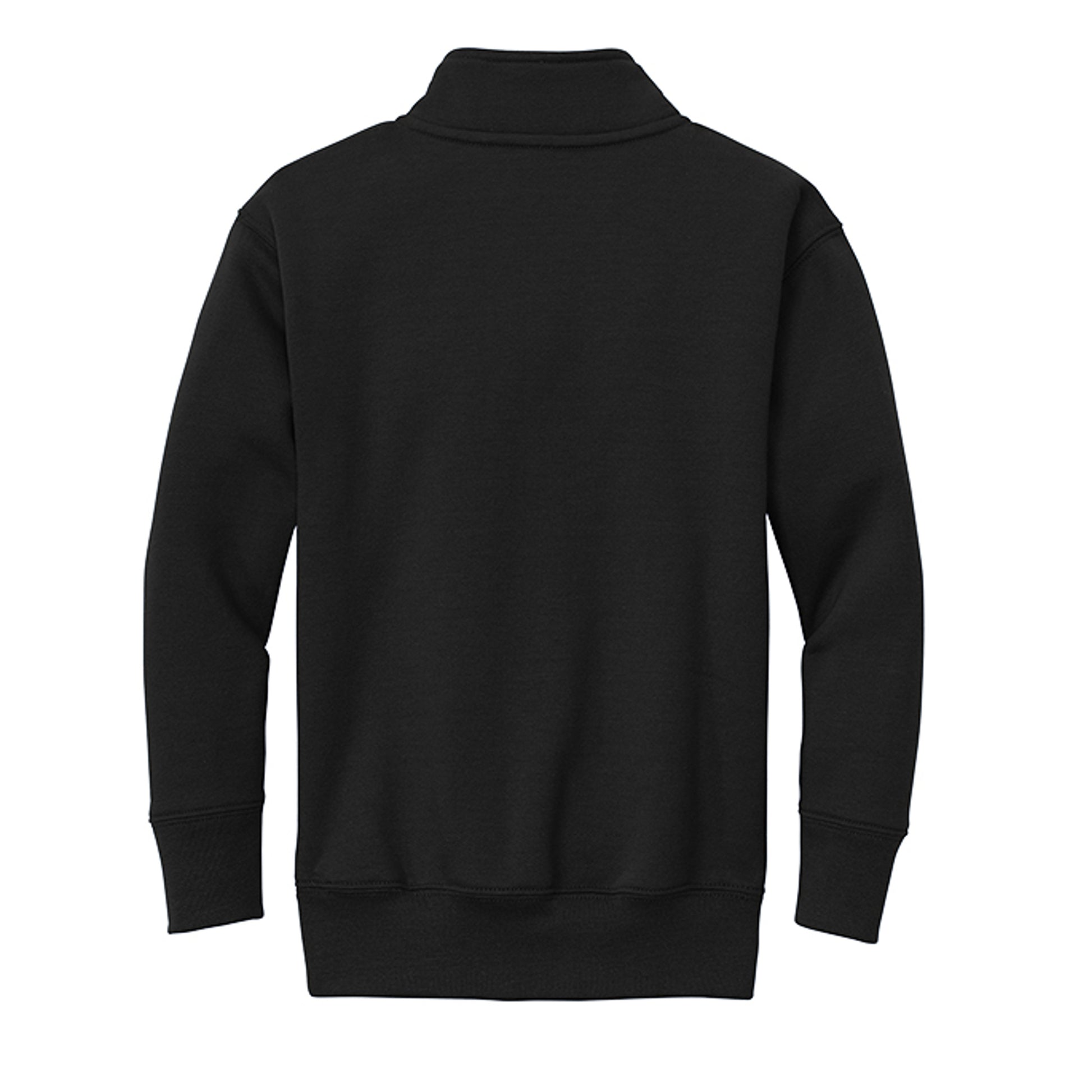 Jet Black - PC78YQ - BACK