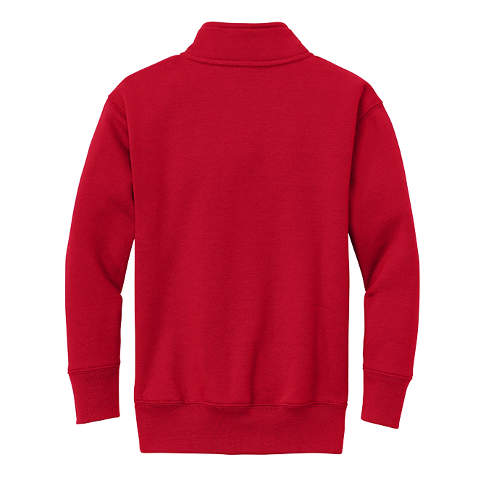 Red - PC78YQ - BACK