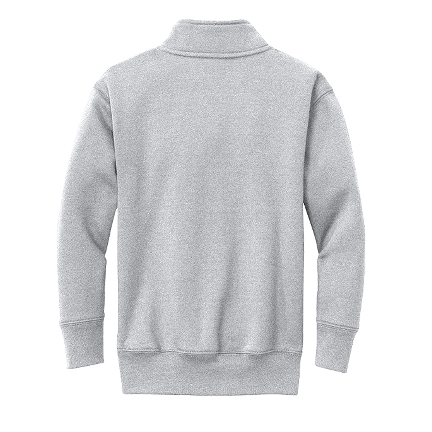 Athletic Heather - PC78YQ - BACK