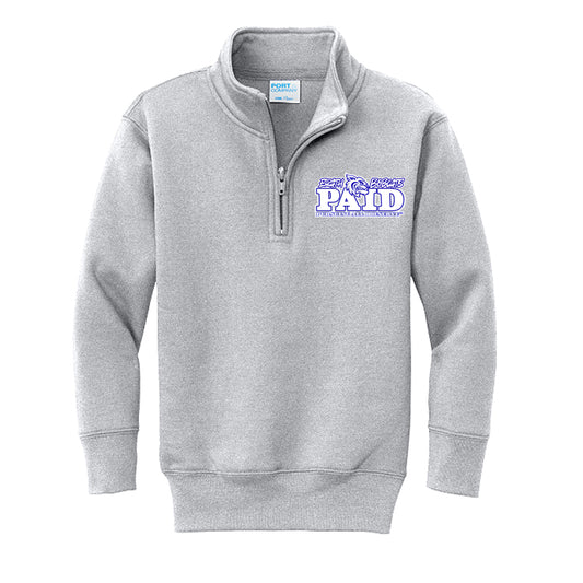 Athletic Heather - PC78YQ - FRONT